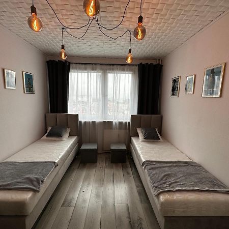 Apartament 70'S Kolobrzeg Luaran gambar