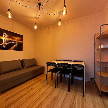 Apartament 70'S Kolobrzeg Luaran gambar