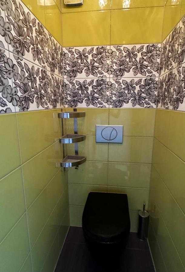 Apartament 70'S Kolobrzeg Luaran gambar