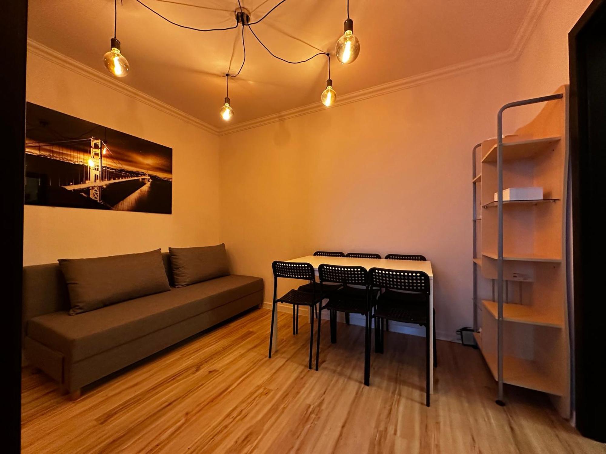 Apartament 70'S Kolobrzeg Luaran gambar