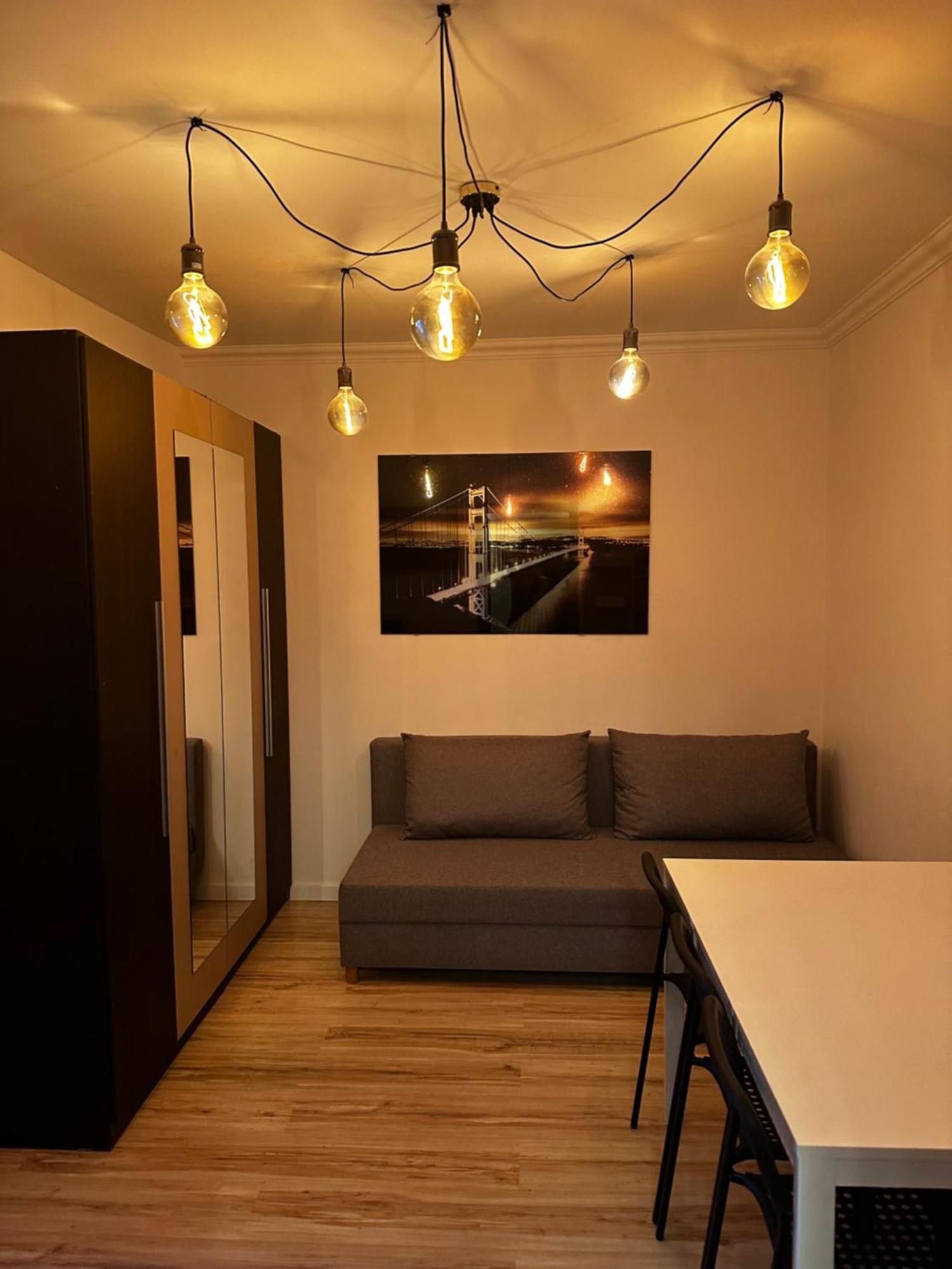 Apartament 70'S Kolobrzeg Luaran gambar