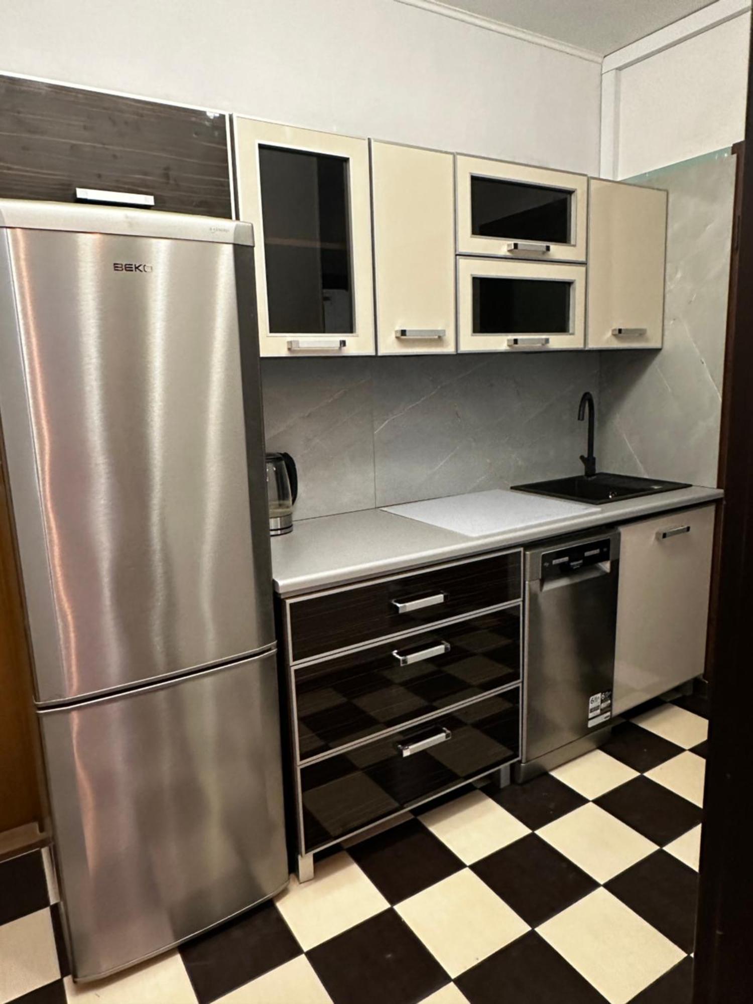 Apartament 70'S Kolobrzeg Luaran gambar